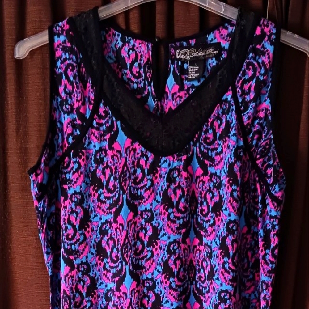 EQ Authentic Brand